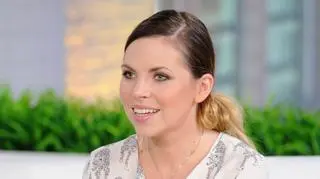 Aleksandra Kwaśniewska o macierzyństwie: "Poczułam się niemalże zdradzona"