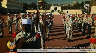 Tajemnice Legii Cudzoziemskiej