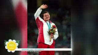 Kamila Skolimowska marzyła o dużej rodzinie. Nie zdążyła jej założyć. "Ktoś nam wydarł serce"