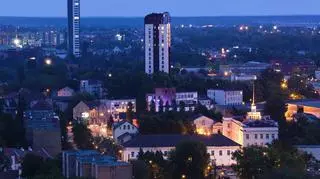 Kłajpeda – piękne nadmorskie miasto na Litwie. Co warto zobaczyć?