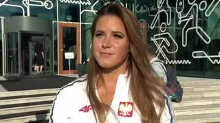Maria Andrejczyk