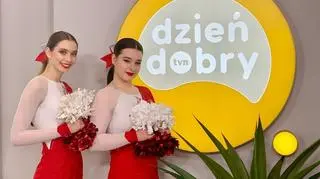 Cheerleading - co to? Wiktoria Burzycka i Marta Wrzeszcz są polskimi mistrzyniami cheerleadingu
