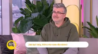 Jak być dobrym ojcem? Ekspert podpowiada sprawdzone sposoby