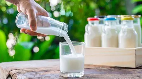 Co oznacza, kiedy śni się mleko? Taki sen może mieć dużo interpretacji