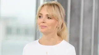 Agnieszka Jastrzębska