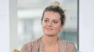 Zofia Zborowska o macierzyństwie. "Miłośc jest wtedy, gdy dbasz o kogoś bardziej niż o siebie"
