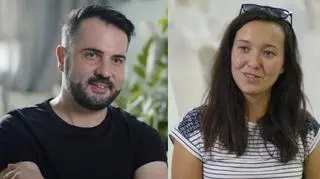 "Ślub od pierwszego wejrzenia". Laura pokazała swoje zdjęcie sprzed lat. Co na to Karol?