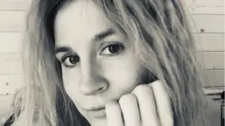 Sylwia Grzeszczak no make up