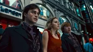 Międzynarodowy Dzień Harry'ego Pottera. Aktorzy z filmu dorastali na oczach widów. Co dziś u nich słychać?