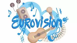 eurowizja logo