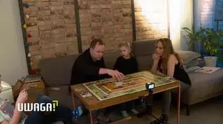 Maciej Stuhr i jego żona pokazali swój dom. "Mieszkamy obecnie w osiem osób"