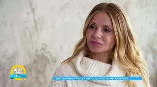 "Wybrałam życie bez dzieci"