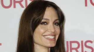 Wywiad z Angeliną Jolie