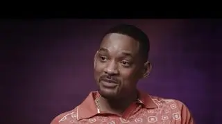 Will Smith i jego żona żyją w otwartym związku