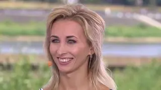 Liubov Miruk miała operację. Zwyciężczyni programu "Projekt Lady 4" opublikowała zdjęcie ze szpitala