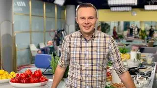 Pomysły na śniadanie dla ucznia. Przepisy Sebastiana Olmy
