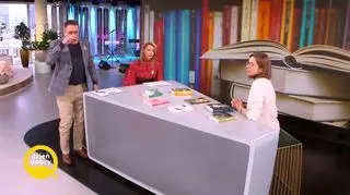 Książki dla kobiet małych i dużych
