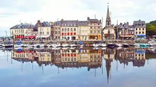 Honfleur