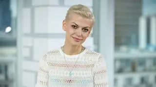 Alżbeta Lenska szczerze o chorobie. "Czy to chore, że tęsknię za sobą po operacji?" 