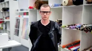 zwycięzca "Project Runway"