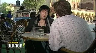 Ewa Demarczyk we wspomnieniach: "Francuzi mieli Edith Piaf, a my mieliśmy ją"