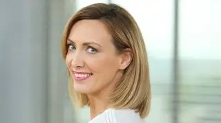 Anna Kalczyńska o łączeniu pracy z życiem rodzinnym. "Można zwariować, a na pewno zatęsknić za sobą"