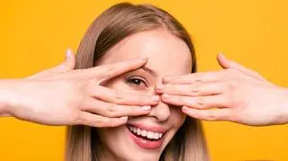 Paznokcie - białe plamki