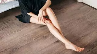 Nastolatka ma najdłuższe nogi świata. Nowy rekord Guinnessa