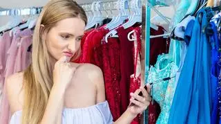 Droga sukienka na jedną okazję. Kupić czy wypożyczyć?