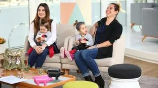 Robią meble z felg samochodowych