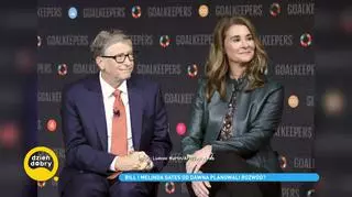Związek Billa i Melindy Gatesów od lat był fikcją. Miliarder zdradził żonę. "Powiedział, że jego małżeństwo jest pozbawione miłości"