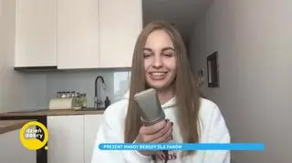 Magda Bereda z nową piosenką „Over The Sea”. Wokalistka w czasie kwarantanny pracuje nad debiutancką płytą