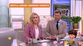 Relaksacyjny masaż głowy