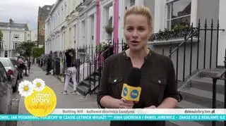 Notting Hill. Kultowa dzielnica Londynu i mekka influencerów