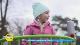 Pięcioletnia Lili mówi w trzech językach. Mała poliglotka nigdy nie mieszkała za granicą