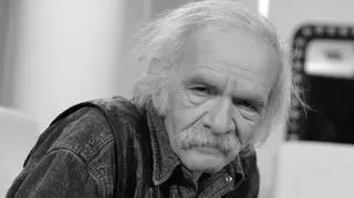 Nie żyje legenda polskiego kabaretu 