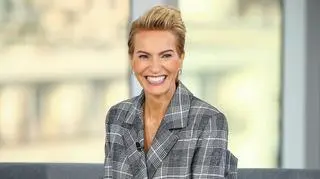 Paulina Smaszcz w seksownym stroju kąpielowym. Dziennikarka pokazała zdjęcie z wakacji