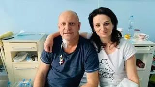 przeszczep nerki