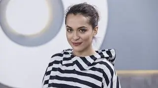 Aleksandra Hamkało opublikowała nagie zdjęcie w ciąży. "Mogę obiecać, że hoduję nam wszystkim chłopaka z otwartą głową"