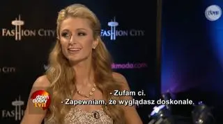 Ekskluzywny wywiad z Paris Hilton już w najbliższy weekend!