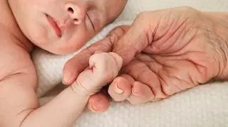 Mary Marshall została prapraprababcią. Szkotka ma bardzo liczną rodzinę