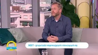 NEET - nowe zjawisko społeczne. Co oznacza to pojęcie?