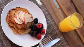 Apple Pancakes