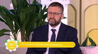 Odrestaurowano zdjęcia z Powstania Warszawskiego. "Znaleźliśmy kilkadziesiąt osób, wszystkie są opisane, wiemy, kto na nich jest"
