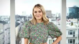 Magdalena Lamparska