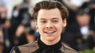 Harry Styles