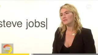 Winslet: "Nie lubię przyznawać się do błędów"