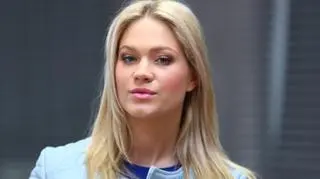 Zosia Ślotała