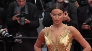 Irina Shayk pierwszy raz opowiedziała o rozstaniu z Bradleyem Cooperem