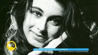 Renata Dancewicz wspomina swoje początki: "Jadłam na kredyt, bo nie miałam pieniędzy"